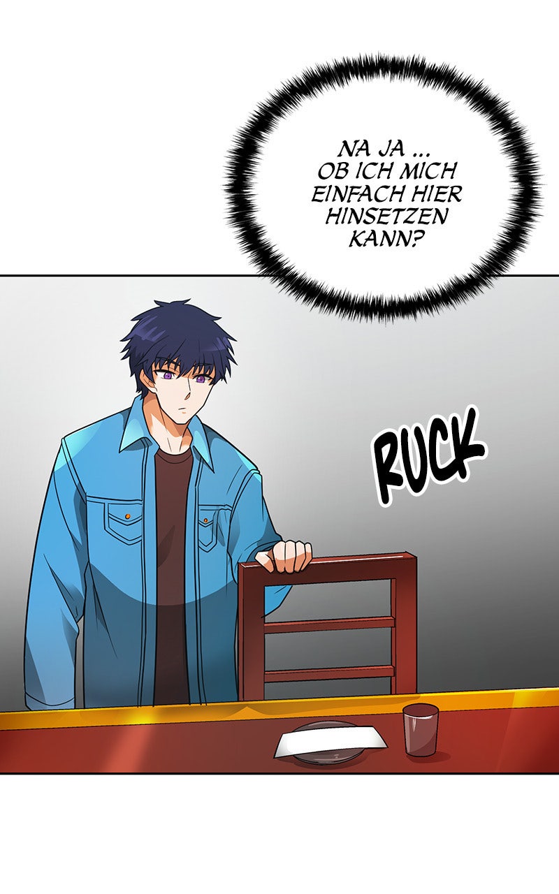 Read Solo Auto-Hunting Manga Online