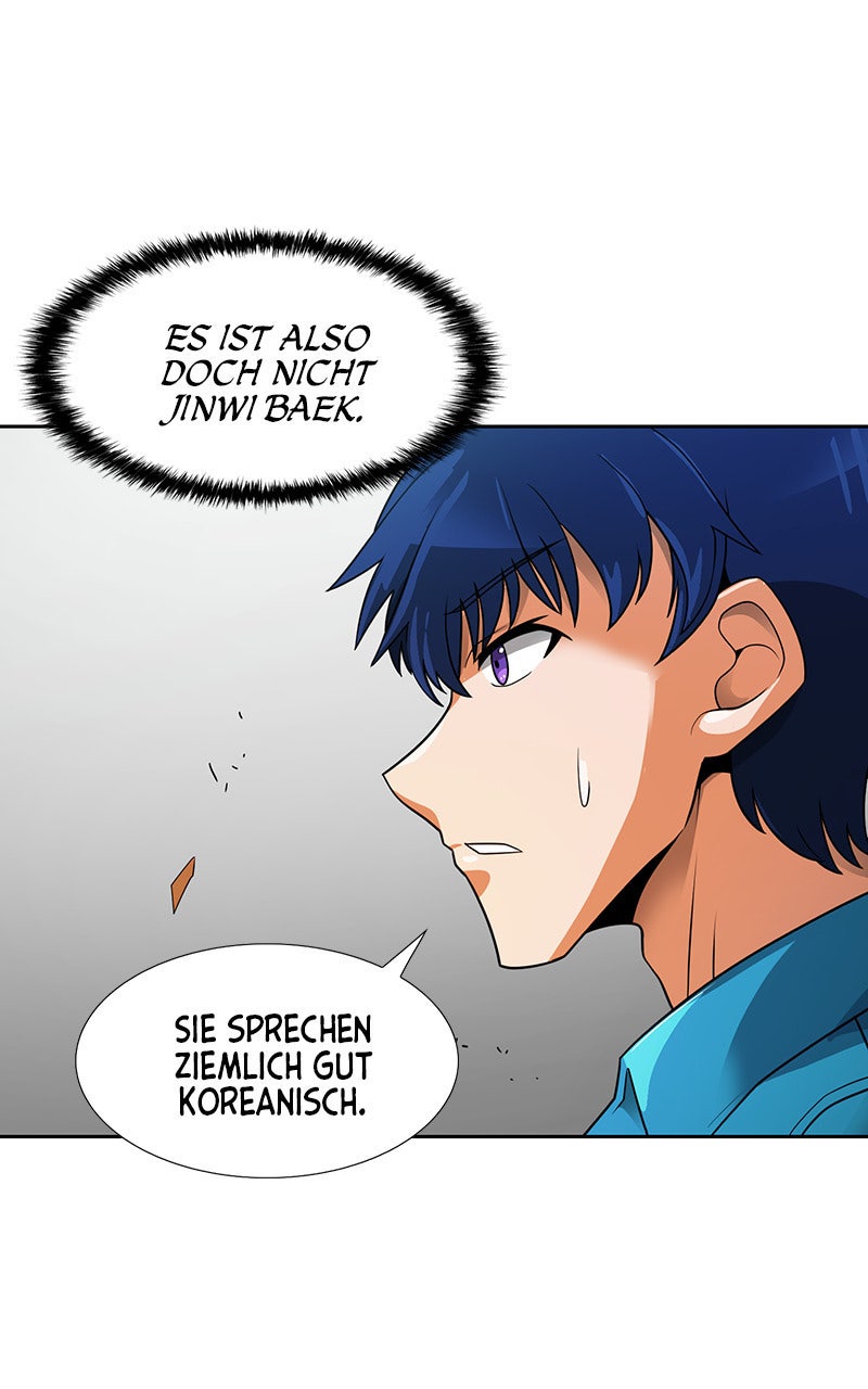 Read Solo Auto-Hunting Manga Online