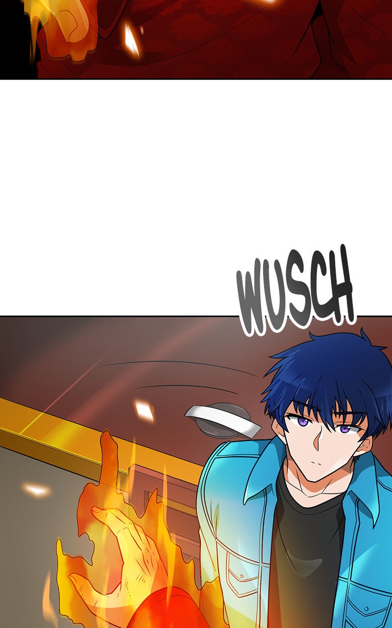 Read Solo Auto-Hunting Manga Online