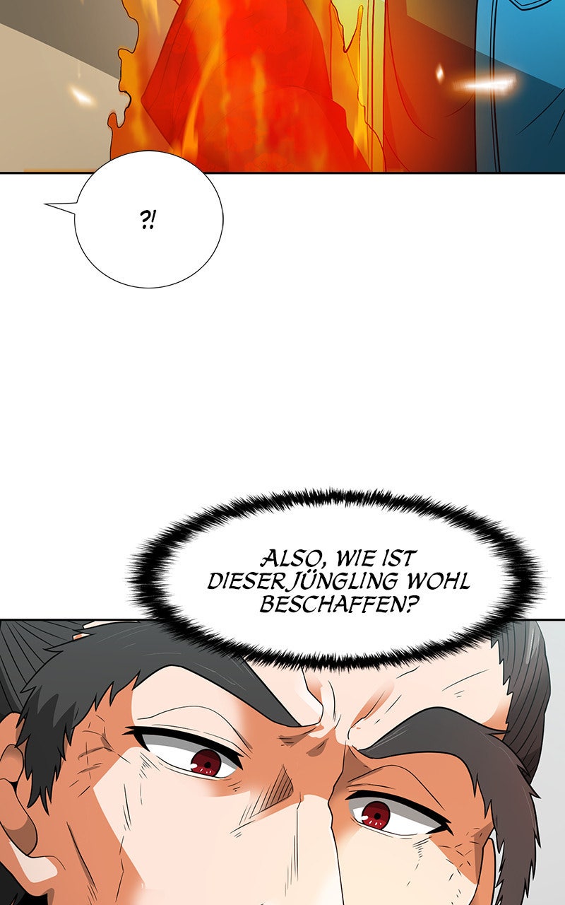 Read Solo Auto-Hunting Manga Online