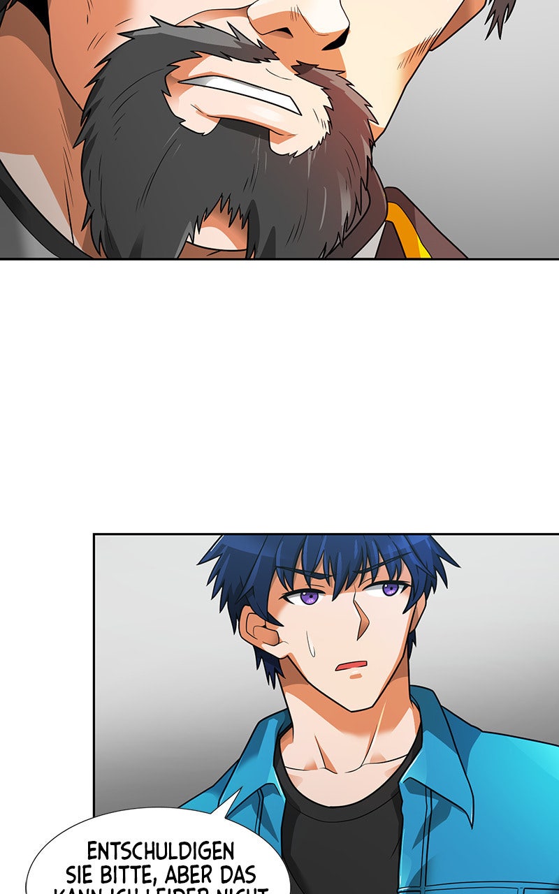 Read Solo Auto-Hunting Manga Online