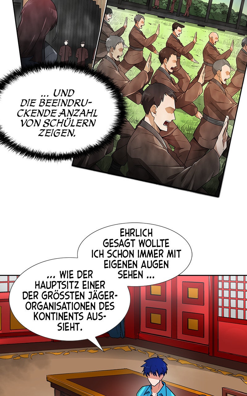 Read Solo Auto-Hunting Manga Online