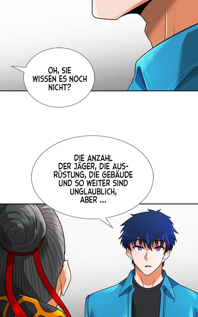 Read Solo Auto-Hunting Manga Online