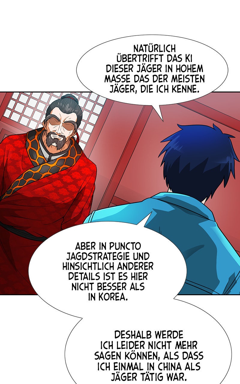 Read Solo Auto-Hunting Manga Online