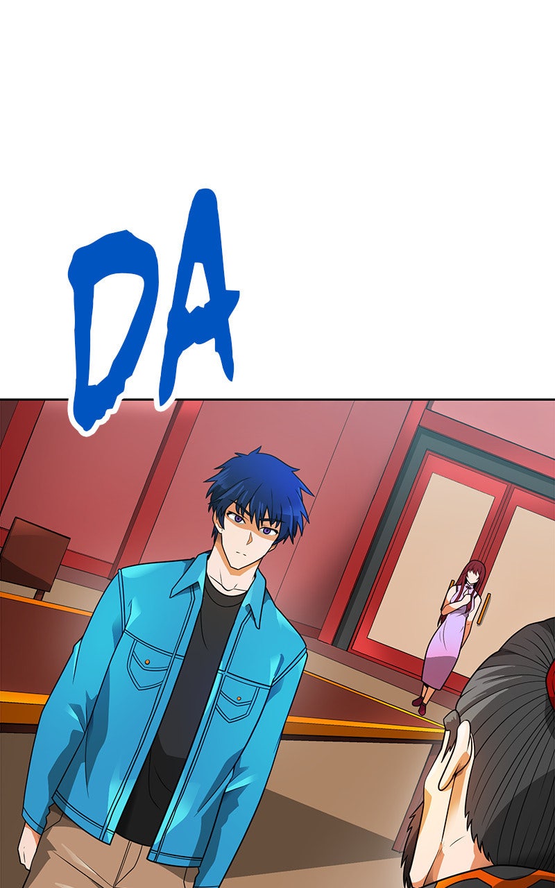 Read Solo Auto-Hunting Manga Online