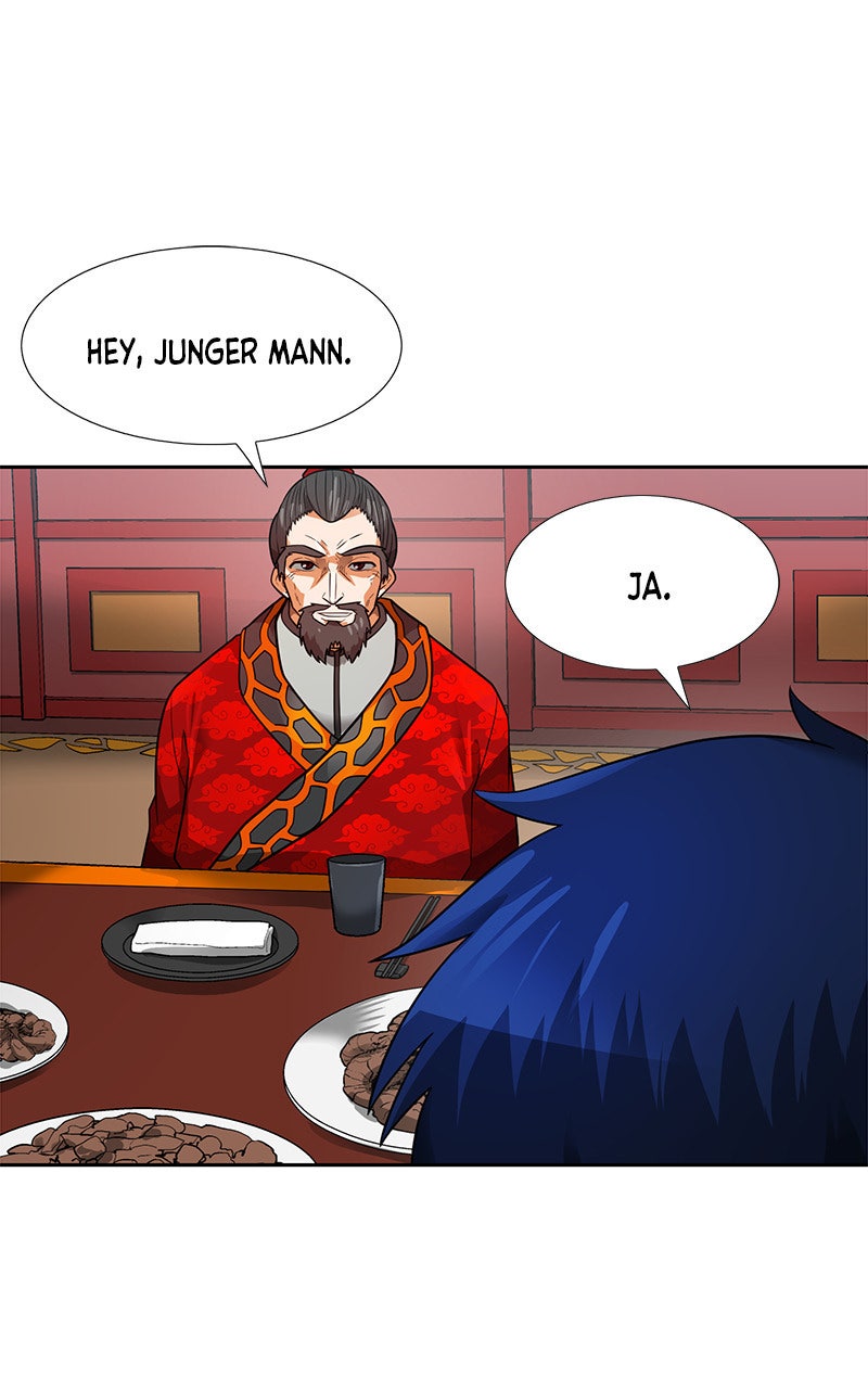 Read Solo Auto-Hunting Manga Online