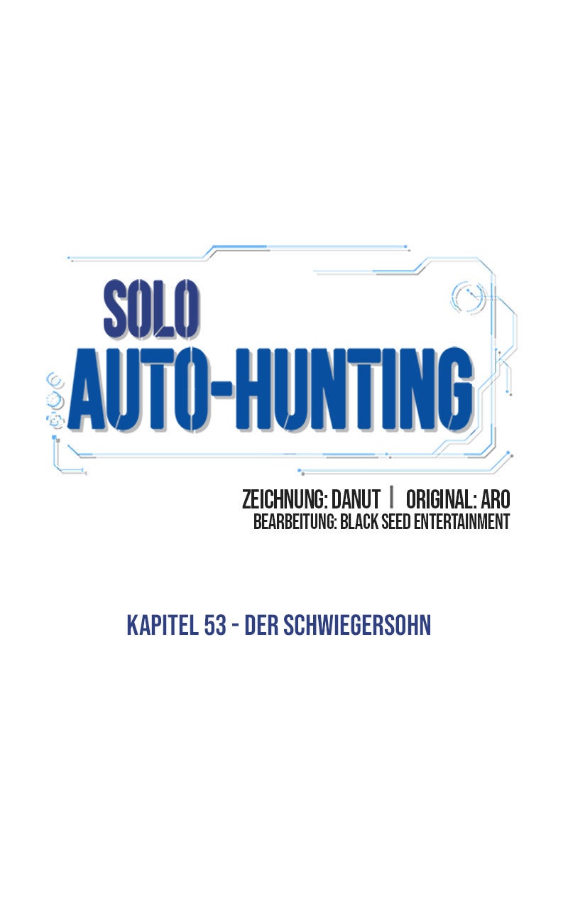 Read Solo Auto-Hunting Manga Online