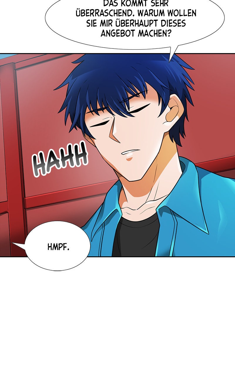 Read Solo Auto-Hunting Manga Online