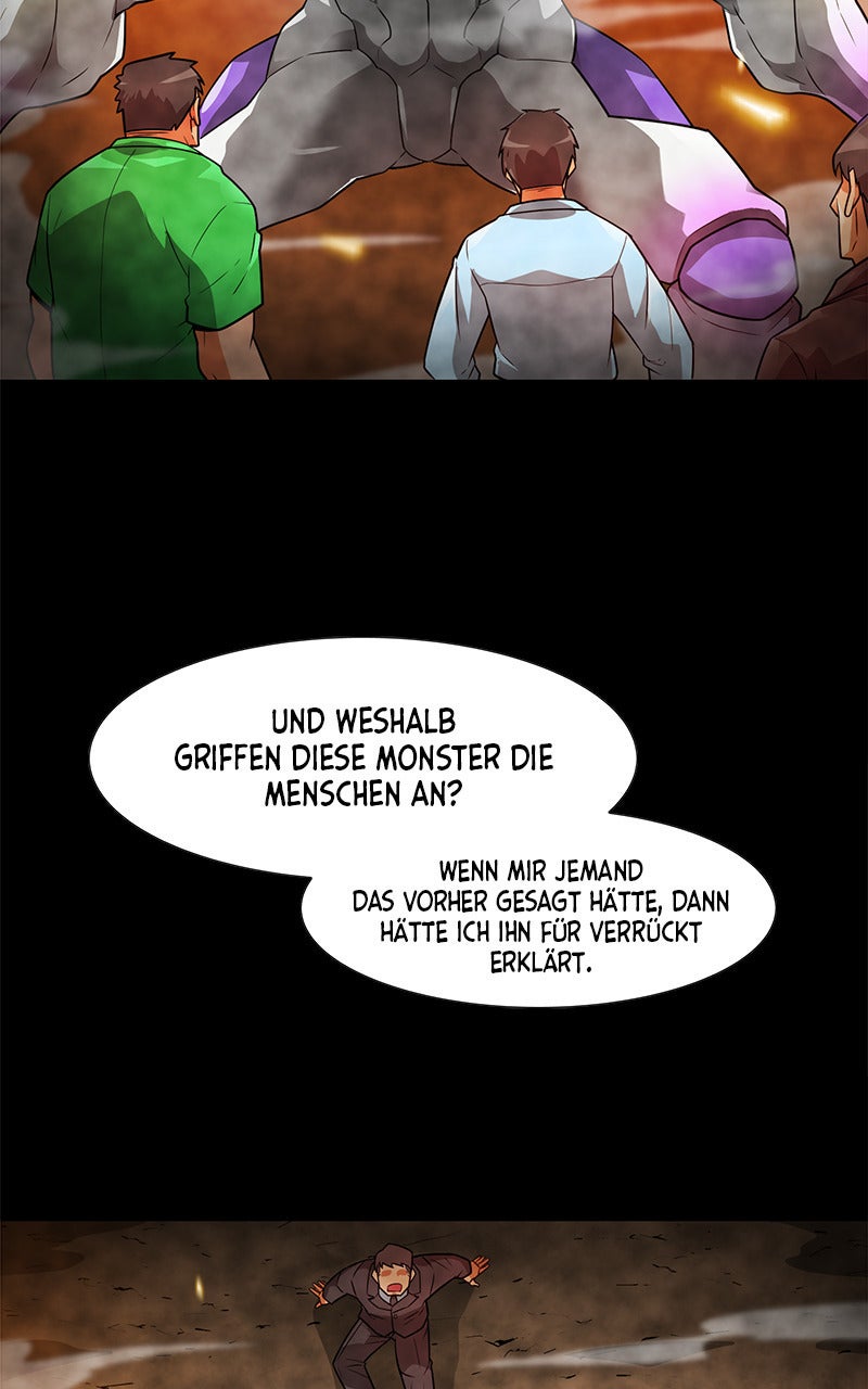 Read Solo Auto-Hunting Manga Online