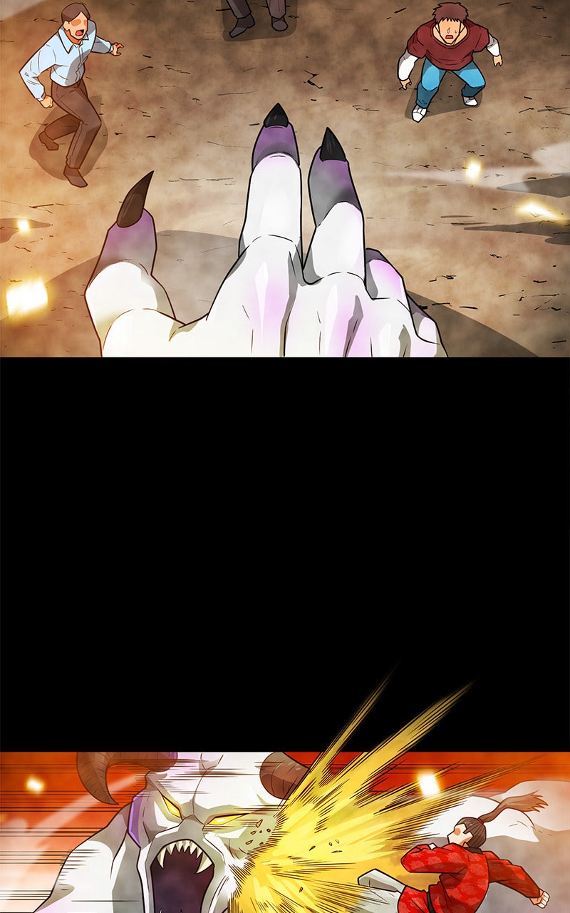 Read Solo Auto-Hunting Manga Online