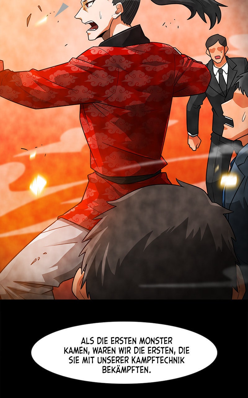 Read Solo Auto-Hunting Manga Online