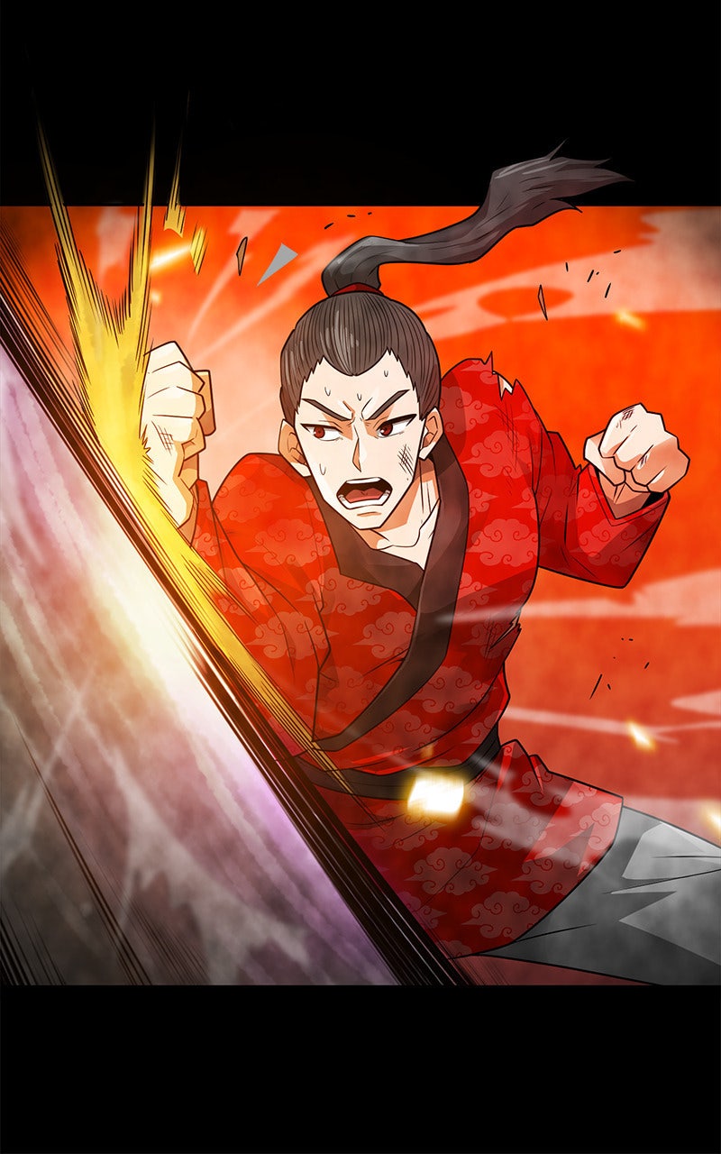 Read Solo Auto-Hunting Manga Online