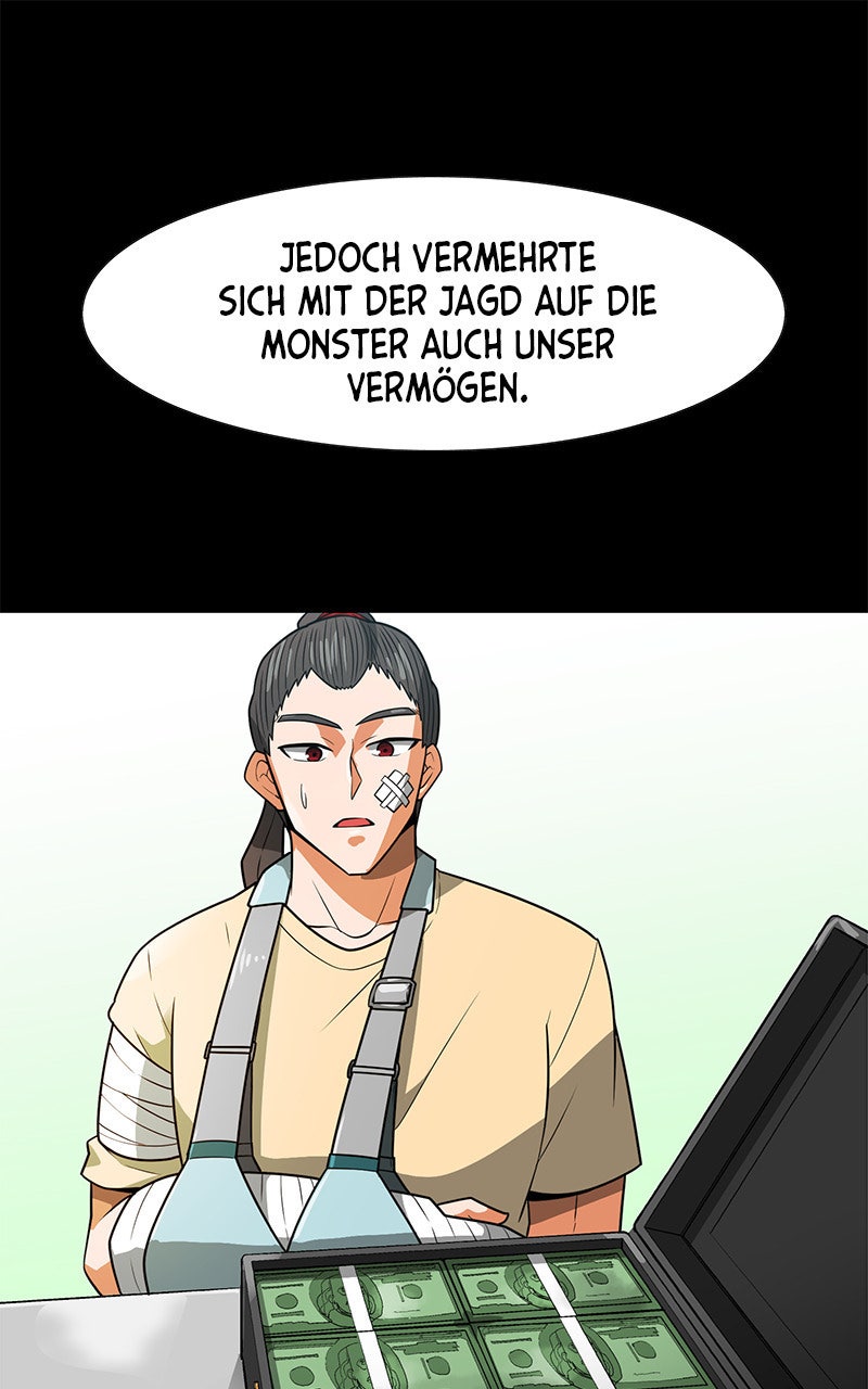 Read Solo Auto-Hunting Manga Online