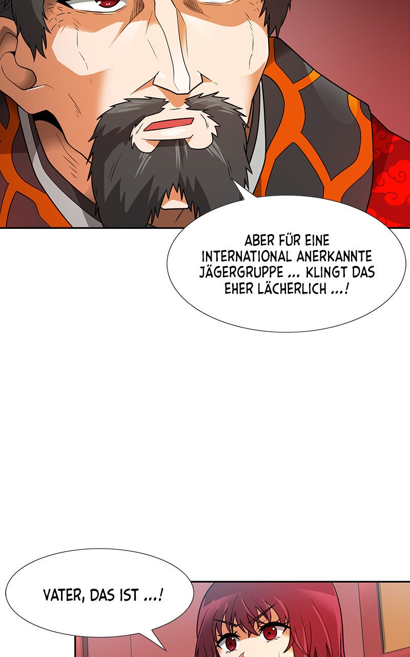 Read Solo Auto-Hunting Manga Online