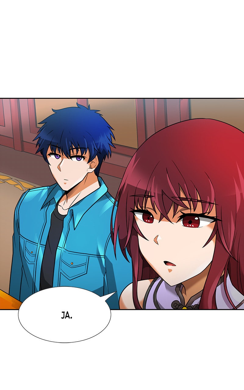 Read Solo Auto-Hunting Manga Online