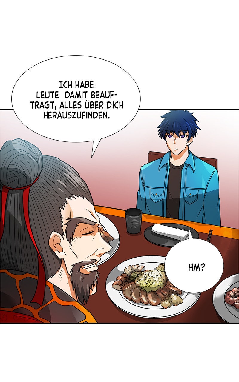 Read Solo Auto-Hunting Manga Online