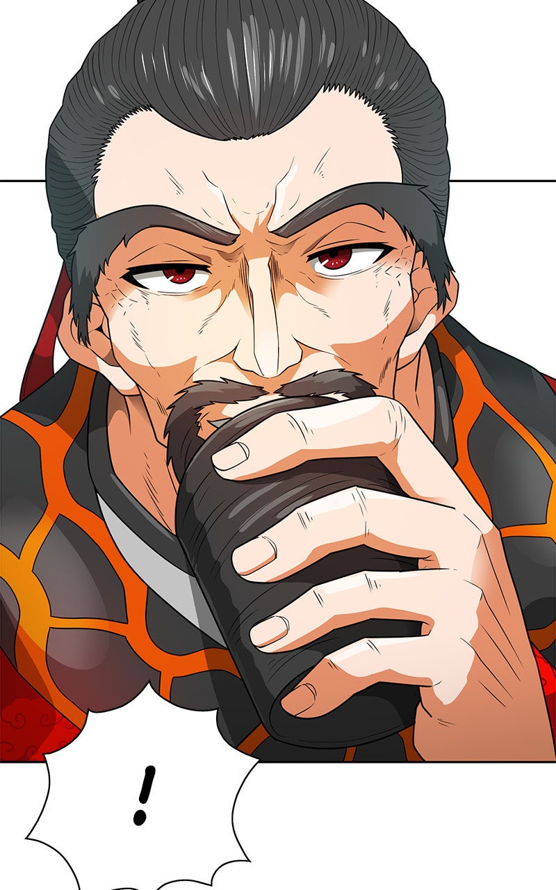 Read Solo Auto-Hunting Manga Online