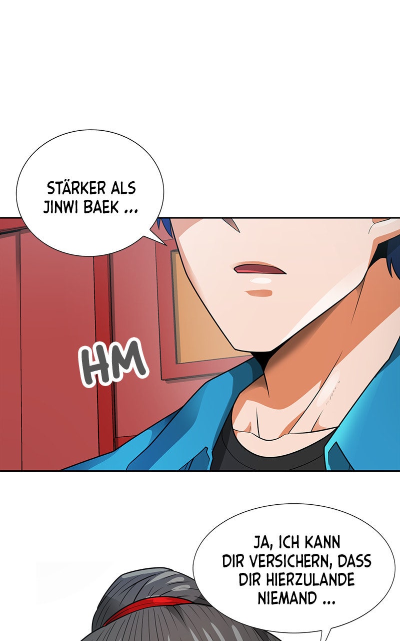 Read Solo Auto-Hunting Manga Online