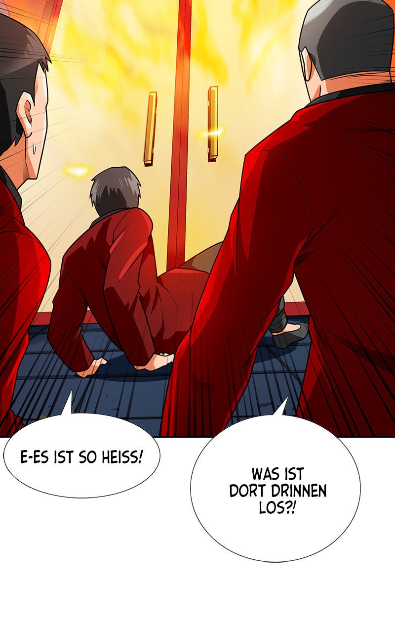 Read Solo Auto-Hunting Manga Online