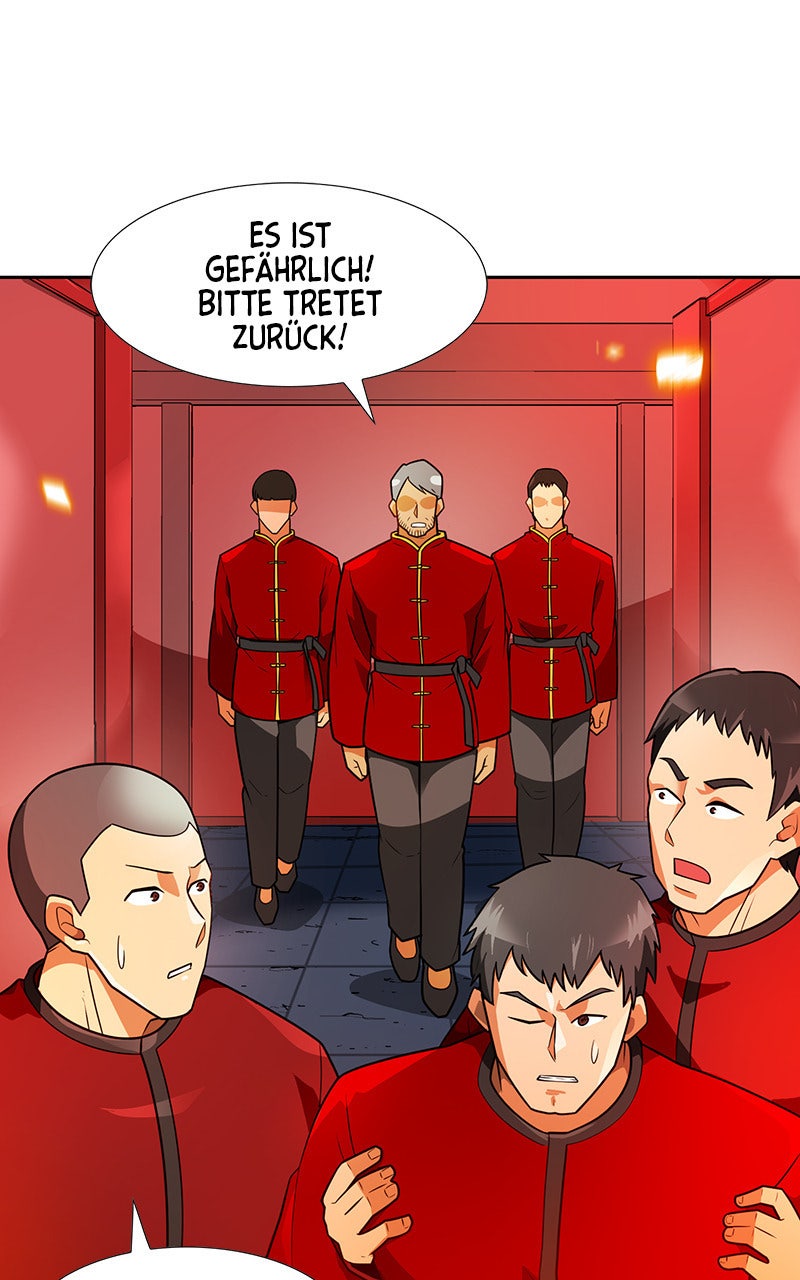 Read Solo Auto-Hunting Manga Online