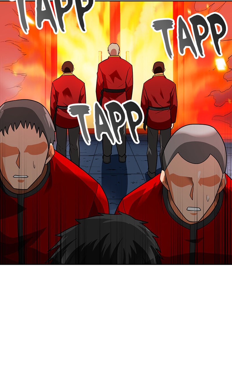 Read Solo Auto-Hunting Manga Online