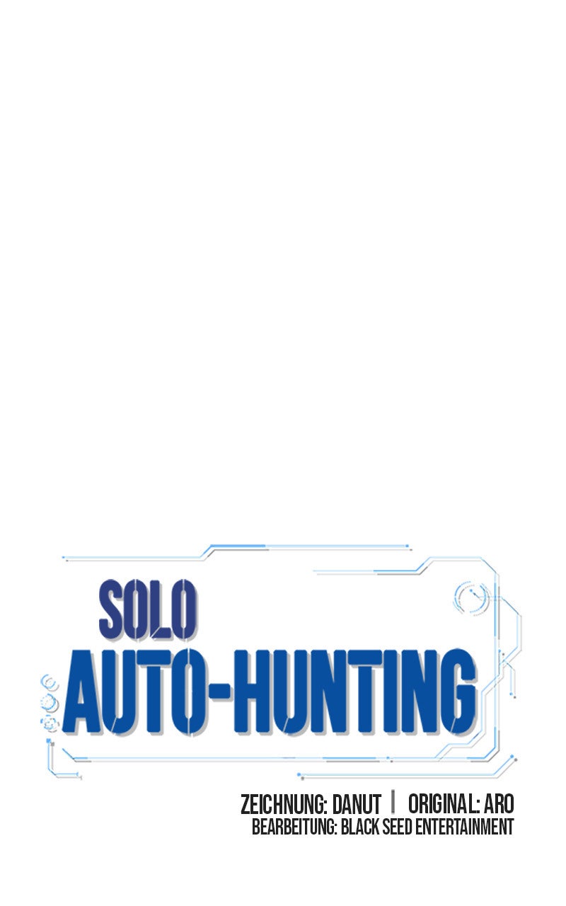 Read Solo Auto-Hunting Manga Online