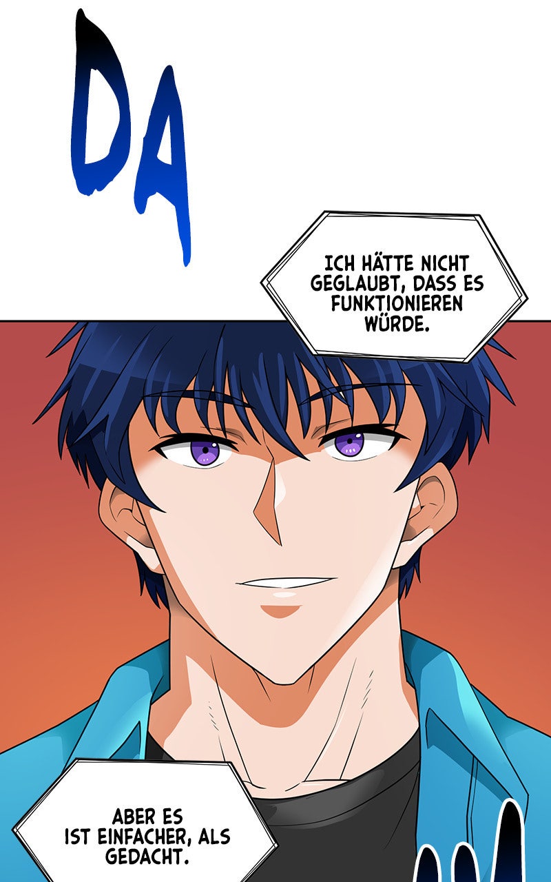 Read Solo Auto-Hunting Manga Online