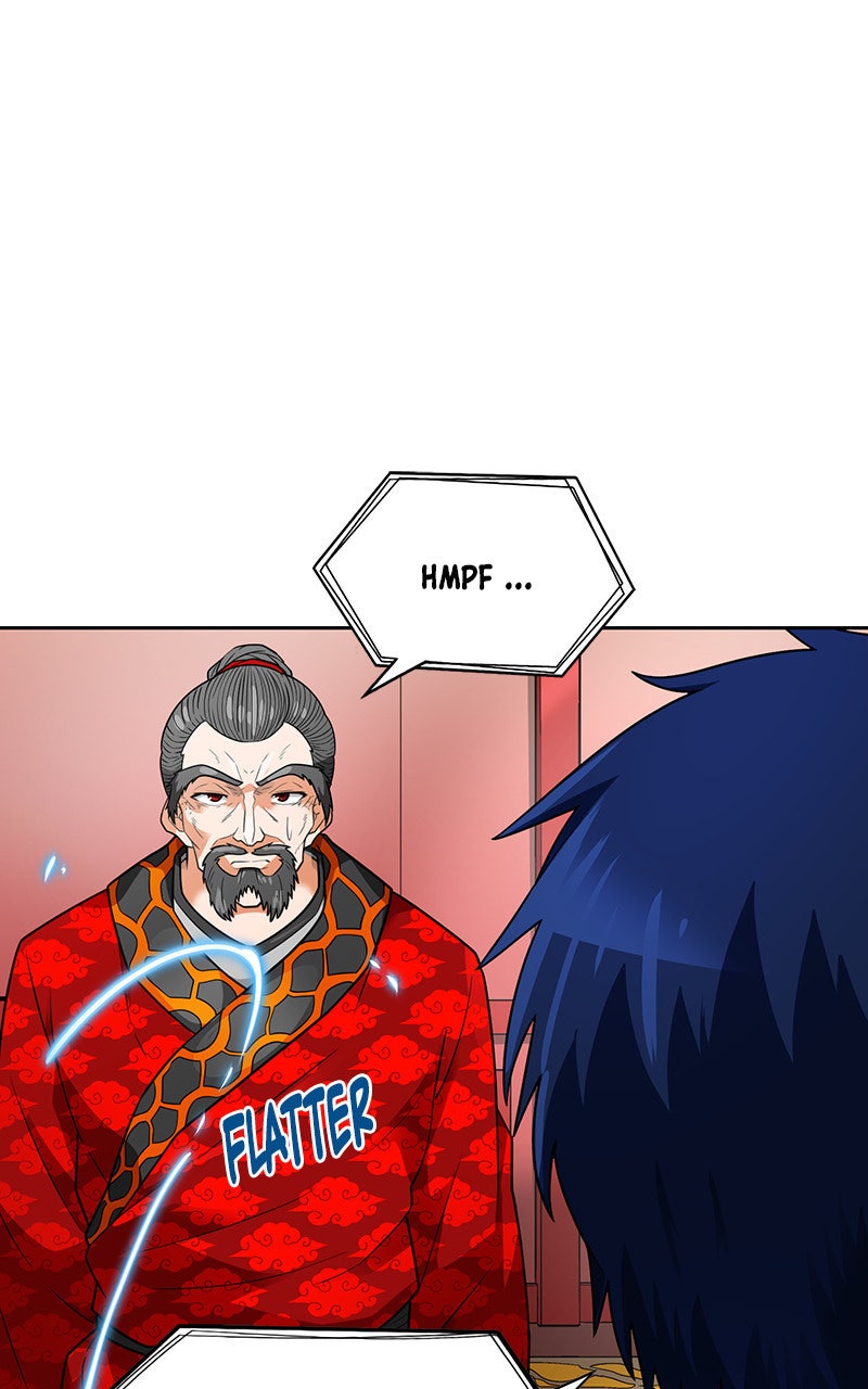 Read Solo Auto-Hunting Manga Online