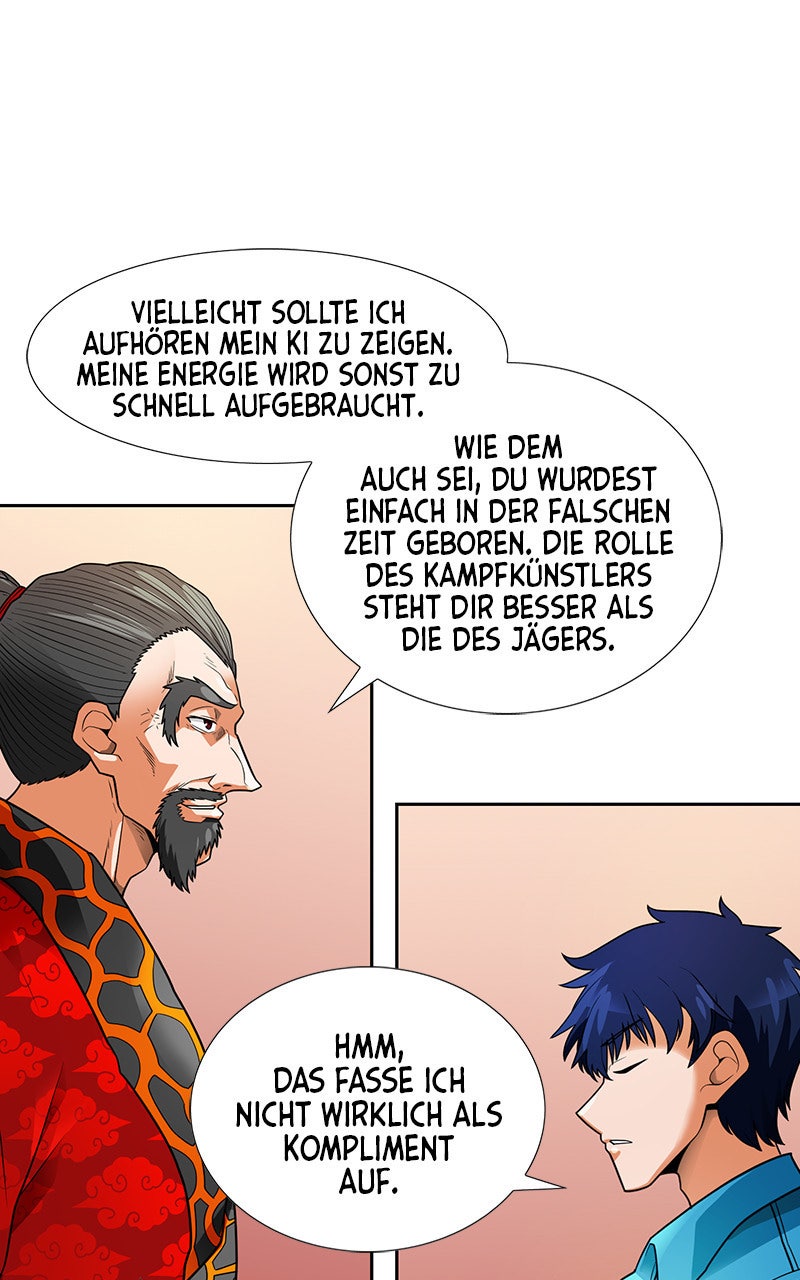 Read Solo Auto-Hunting Manga Online