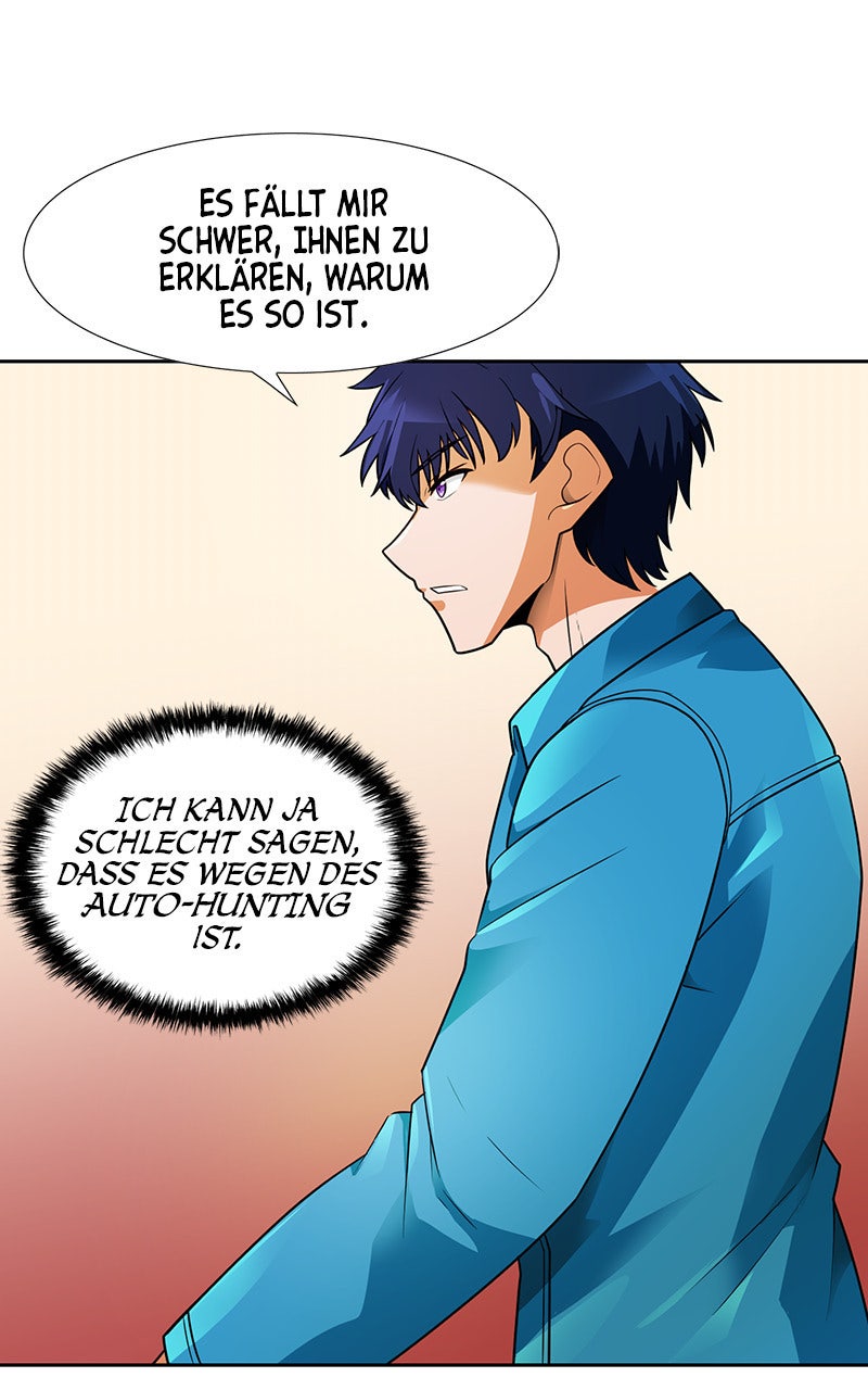 Read Solo Auto-Hunting Manga Online