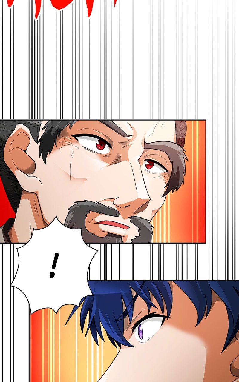 Read Solo Auto-Hunting Manga Online