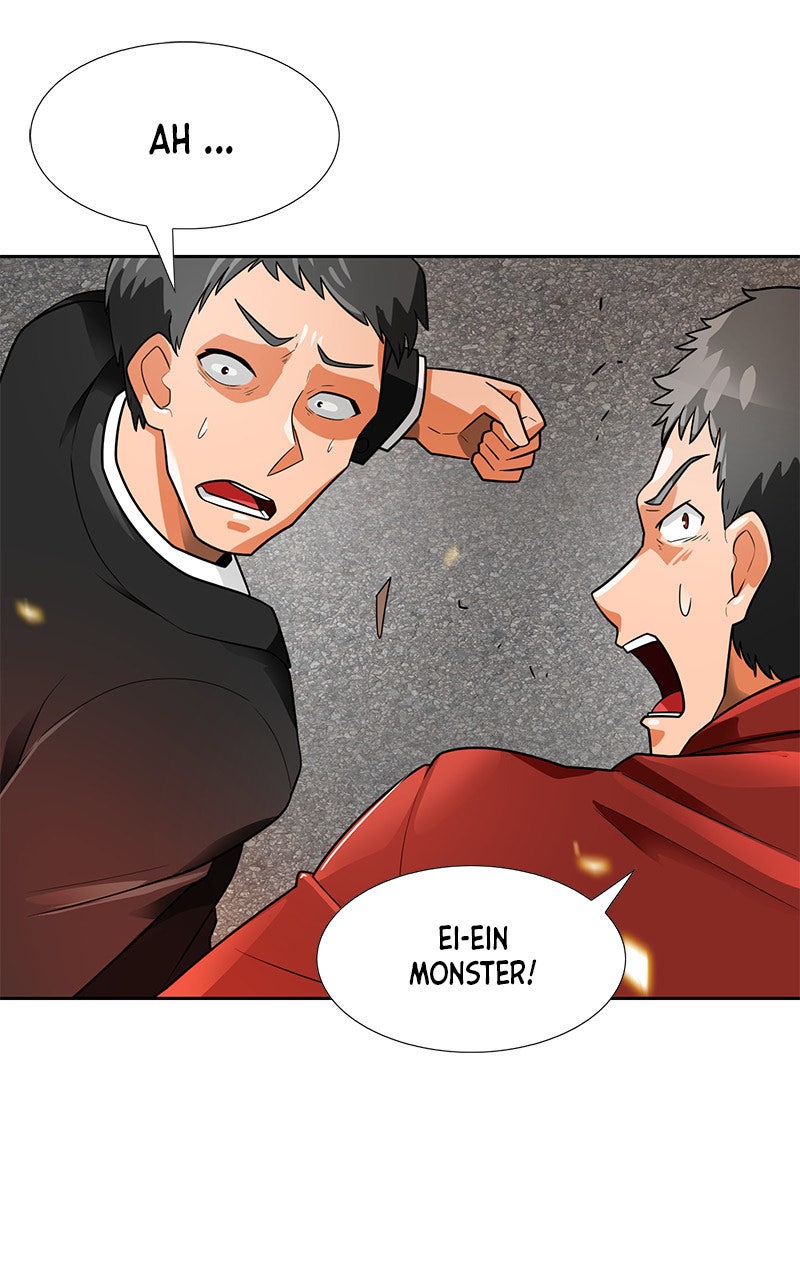 Read Solo Auto-Hunting Manga Online