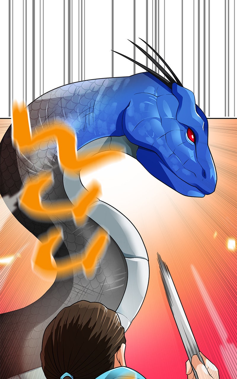 Read Solo Auto-Hunting Manga Online