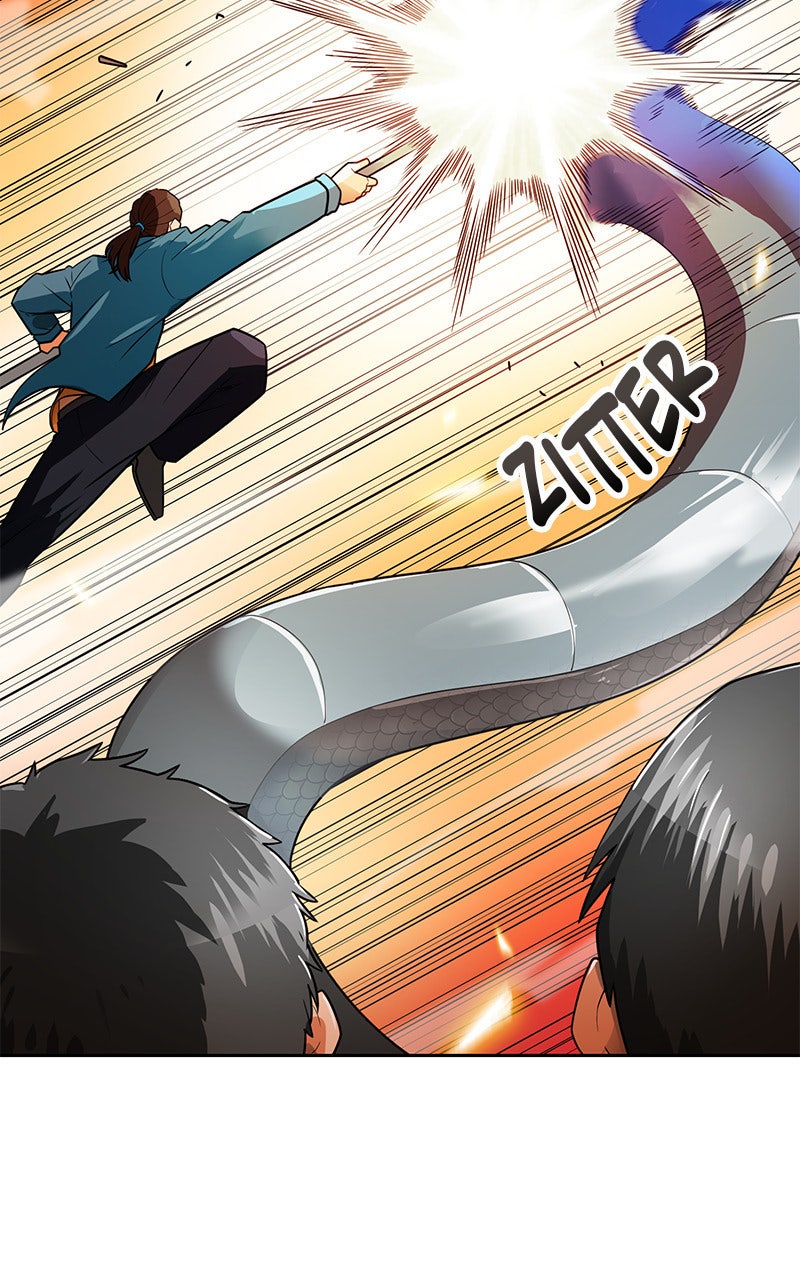 Read Solo Auto-Hunting Manga Online