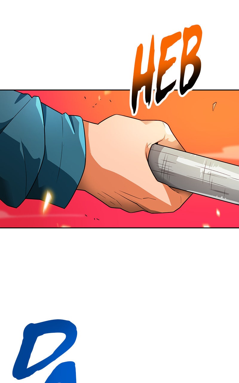 Read Solo Auto-Hunting Manga Online