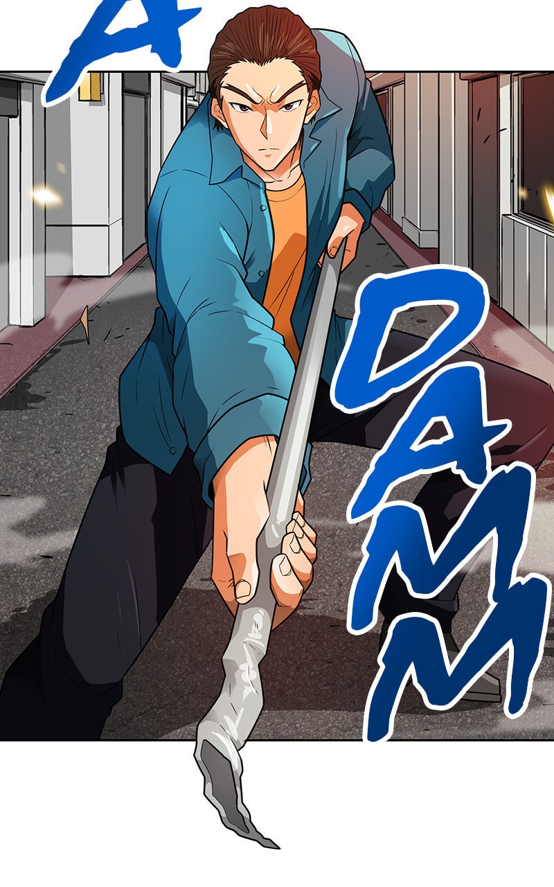 Read Solo Auto-Hunting Manga Online