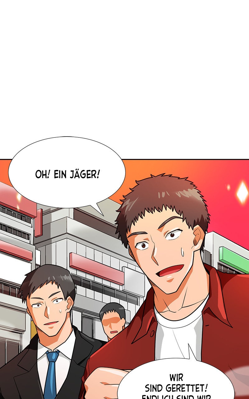 Read Solo Auto-Hunting Manga Online