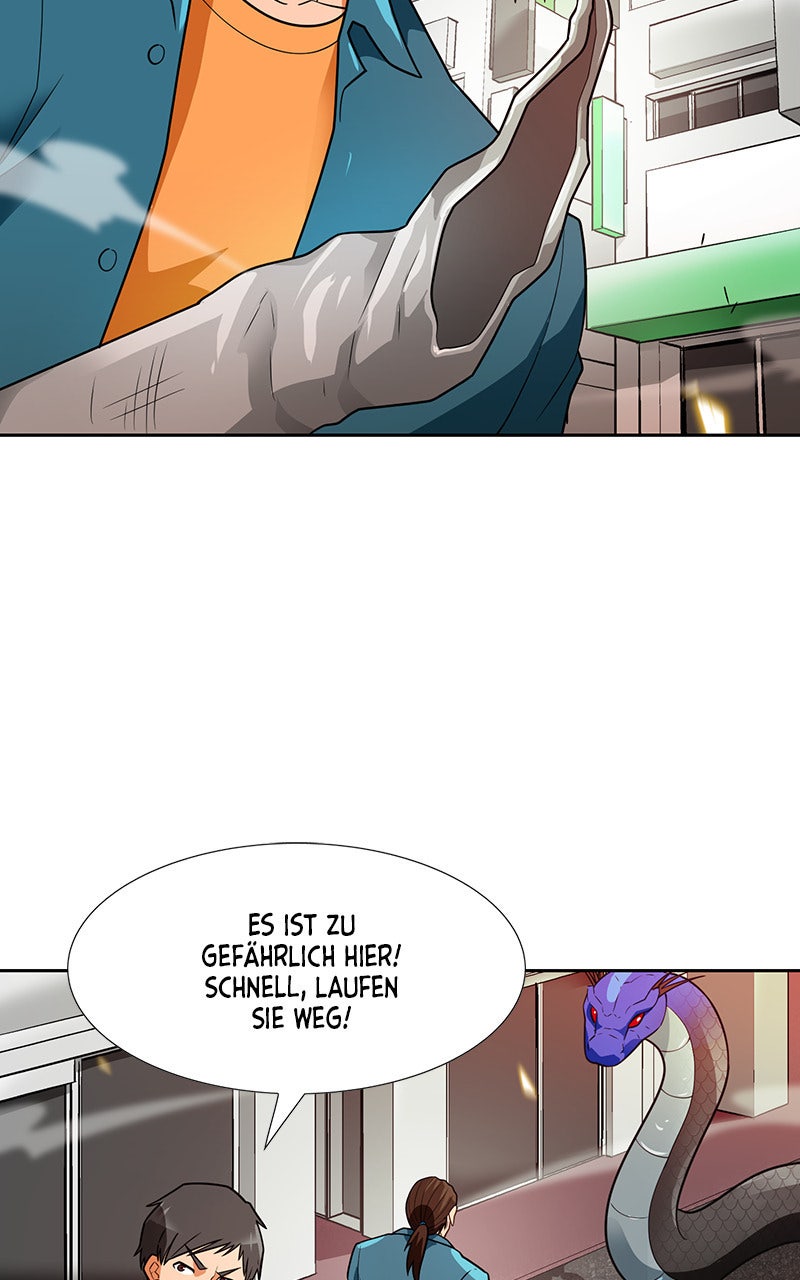 Read Solo Auto-Hunting Manga Online