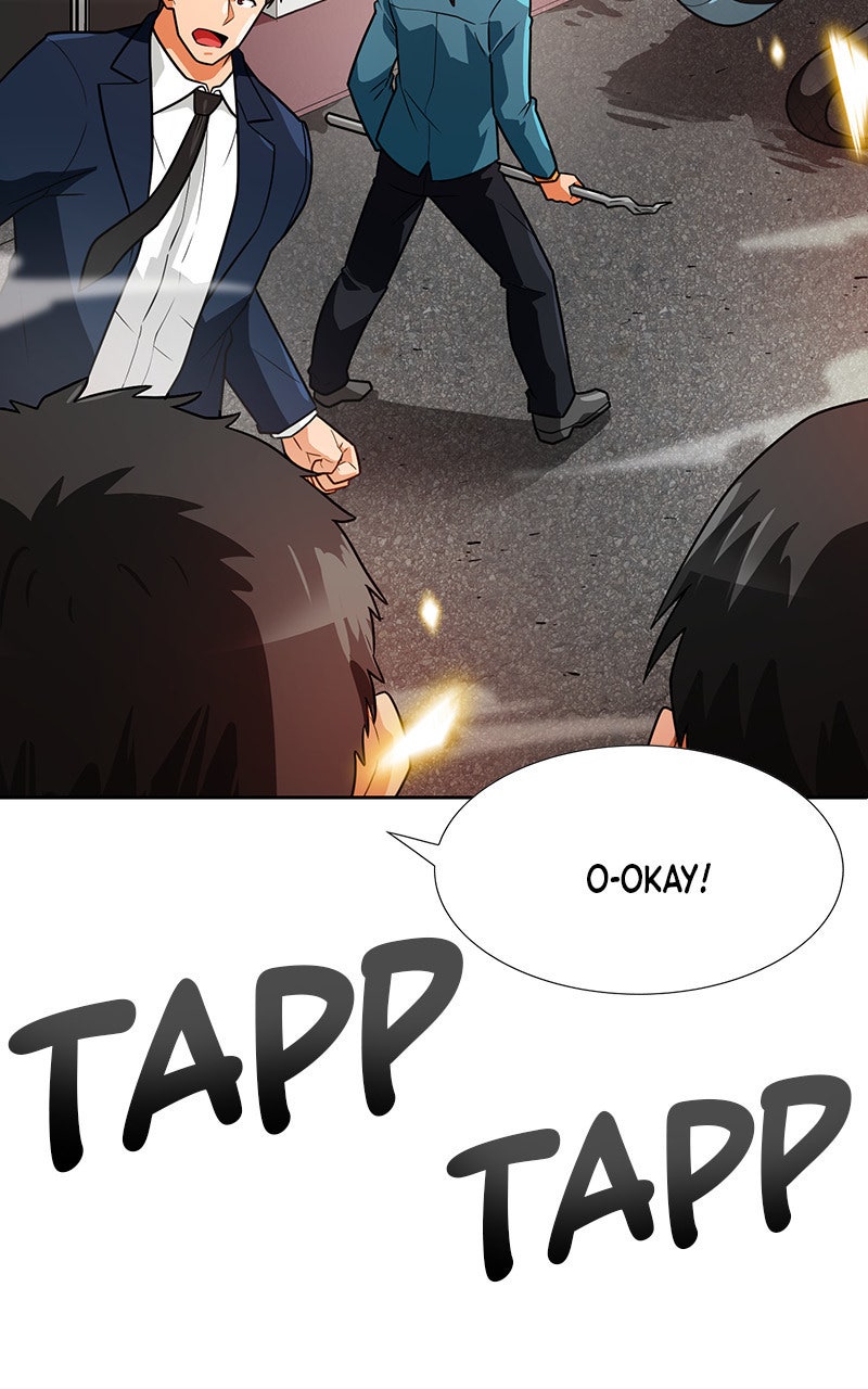 Read Solo Auto-Hunting Manga Online