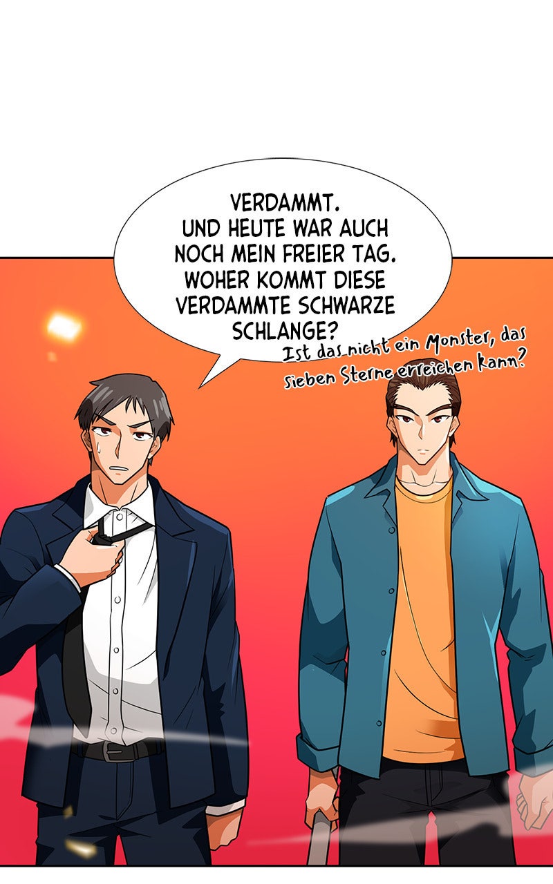 Read Solo Auto-Hunting Manga Online