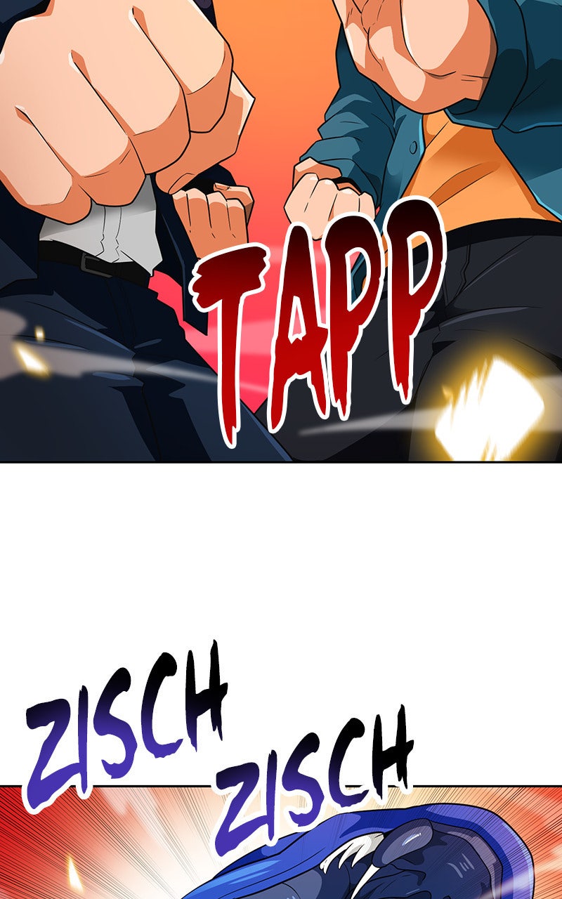 Read Solo Auto-Hunting Manga Online