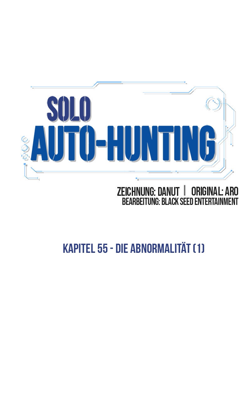 Read Solo Auto-Hunting Manga Online