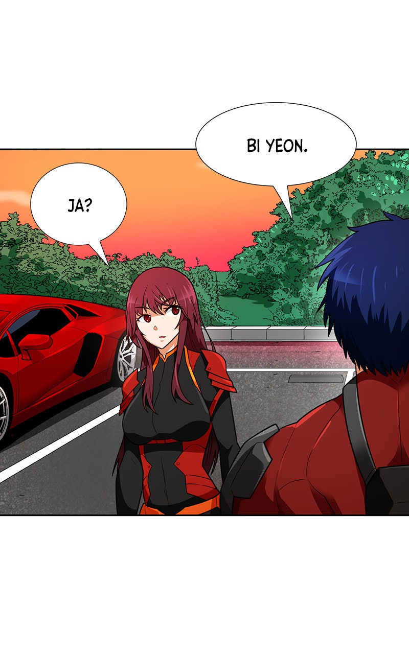 Read Solo Auto-Hunting Manga Online