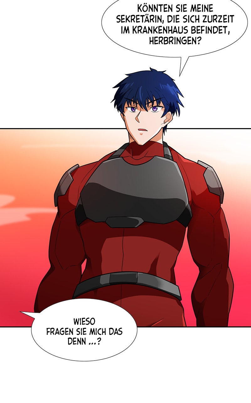 Read Solo Auto-Hunting Manga Online