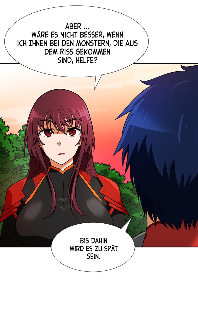 Read Solo Auto-Hunting Manga Online