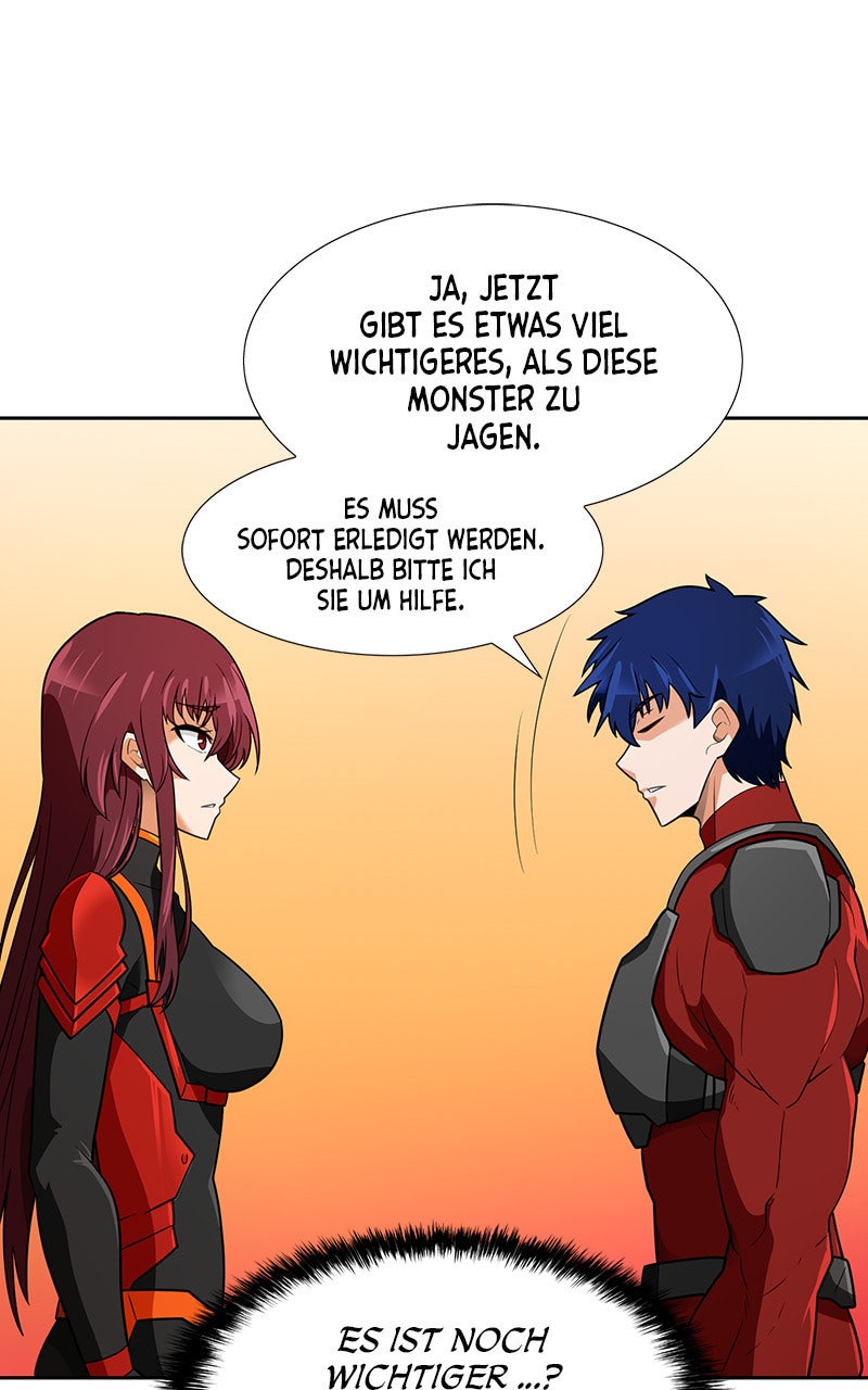 Read Solo Auto-Hunting Manga Online