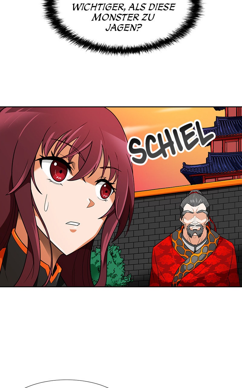 Read Solo Auto-Hunting Manga Online