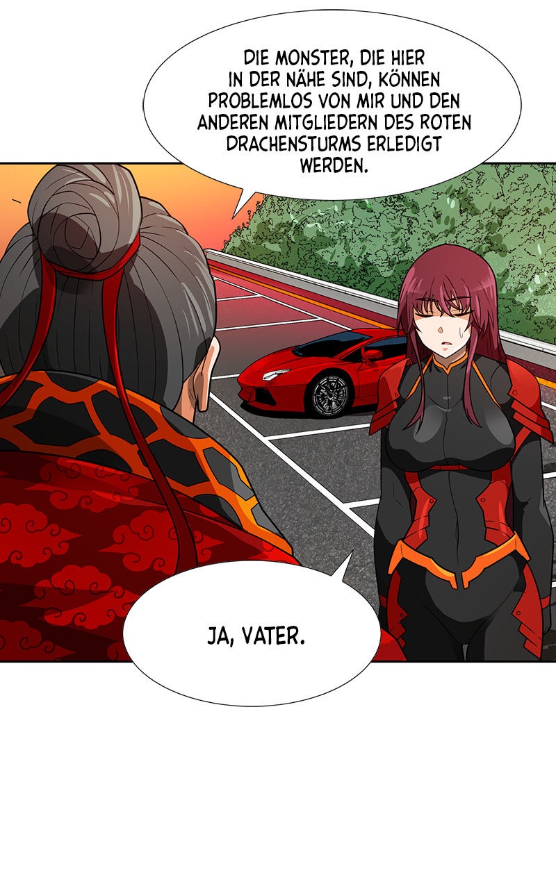 Read Solo Auto-Hunting Manga Online