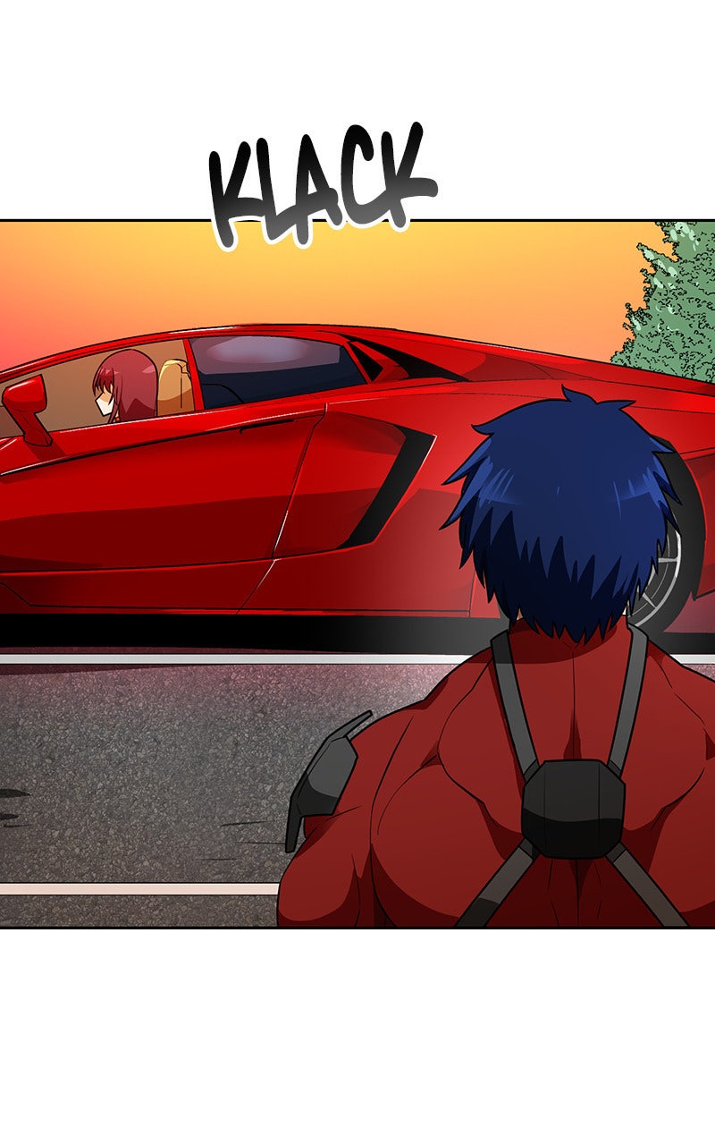 Read Solo Auto-Hunting Manga Online