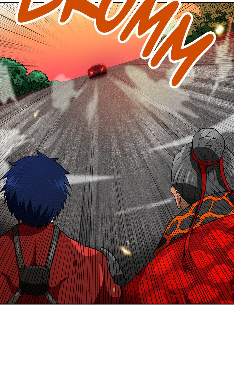 Read Solo Auto-Hunting Manga Online